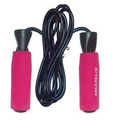 PVC Jump Rope (114")